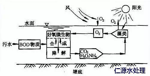 聚丙烯酰胺廠家2018年大放送常見污水處理工藝文字匯總+高清圖片