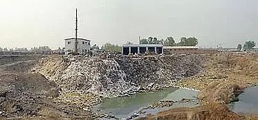 陽離子聚丙烯酰胺CPAM生產廠家垃圾滲濾液處理市場空間廣闊