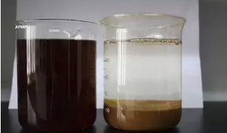 石英砂濾料生產(chǎn)廠家以史為