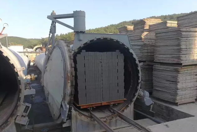 陶粒濾料生產廠家—田園式污水廠