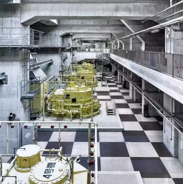 蜂窩斜管填料廠家—看完這個排水系統,師夷長技以自強的道路還很長