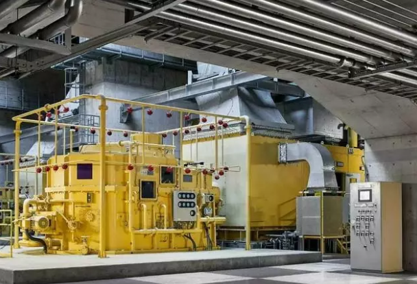 蜂窩斜管填料廠家—看完這個排水系統,師夷長技以自強的道路還很長