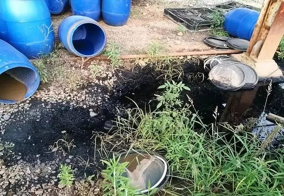 噴霧聚合氯化鋁PAC廠家中央環(huán)保督察“回頭看”最新進(jìn)展!