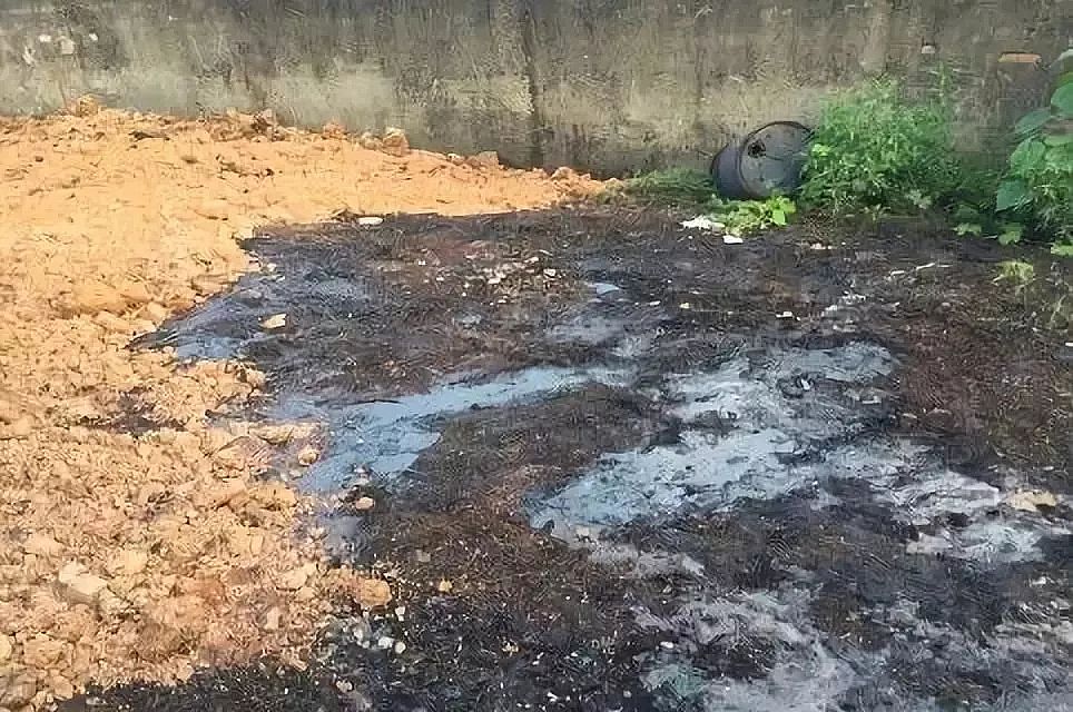 噴霧聚合氯化鋁PAC廠家中央環(huán)保督察“回頭看”最新進(jìn)展!