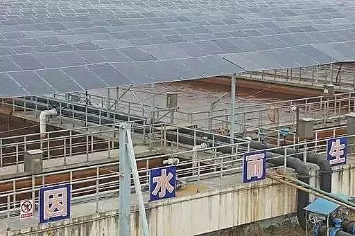 精制石英砂濾料生產(chǎn)廠家全國污水處理廠光伏電站有望超過20GW