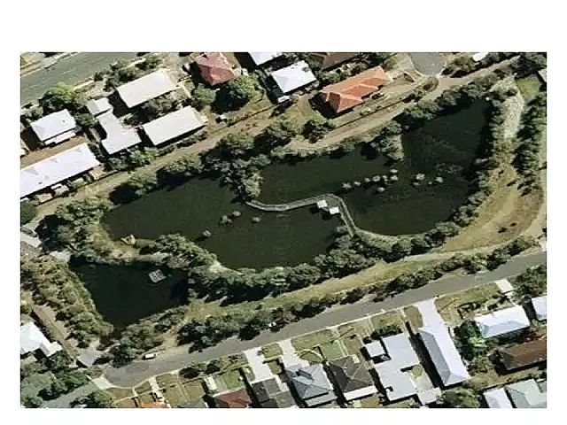 海綿鐵濾料廠家設(shè)計(jì)人工濕地全圖案例