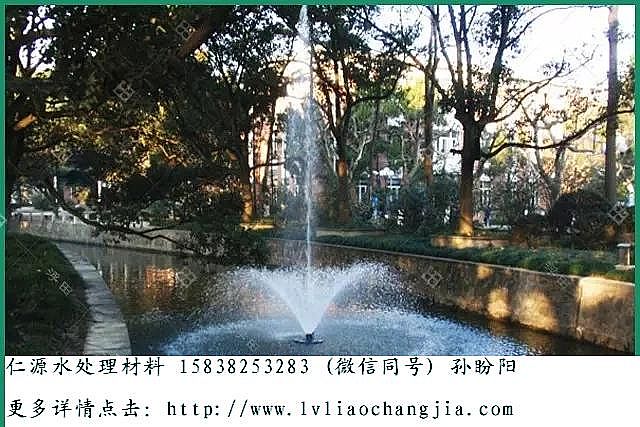 陶粒濾料廠家解析黑臭水體治理的八大誤區(qū)