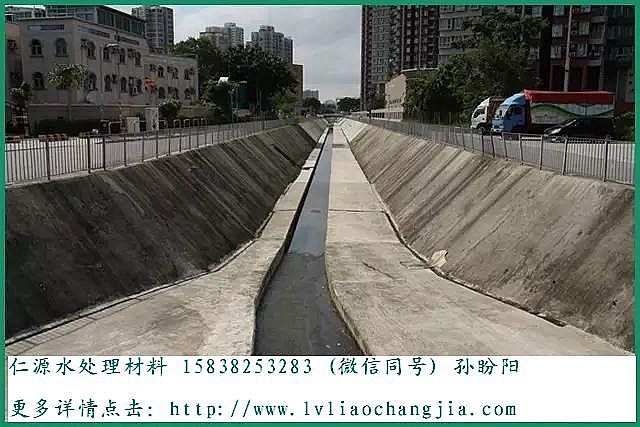 陶粒濾料廠家解析黑臭水體治理的八大誤區(qū)