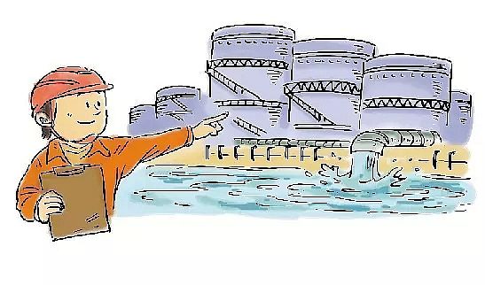 海綿鐵濾料除氧劑廠家洞見環保產業將向何方?技術創新是王道