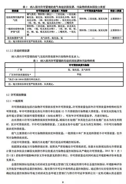 鐵碳微電解填料生產廠家排污許可證申請與核發技術規范 水處理(試行)全文發布
