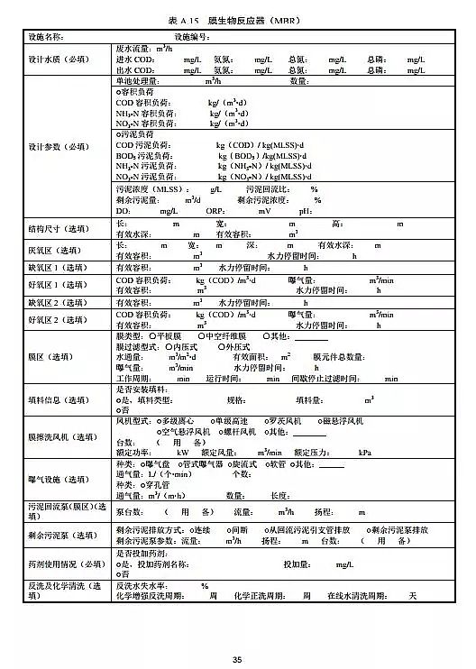 鐵碳微電解填料生產廠家排污許可證申請與核發技術規范 水處理(試行)全文發布