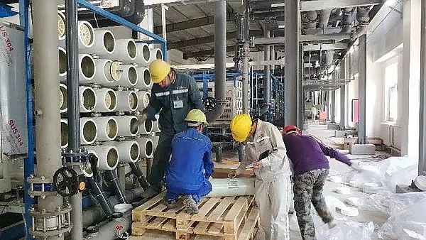 ���Ʋ��P��w�S�����^���a(ch��n)�S�����Lʯ������⻯���Ƽ���˾����ˮ�b��ȫ�����Ѵ�ͨ