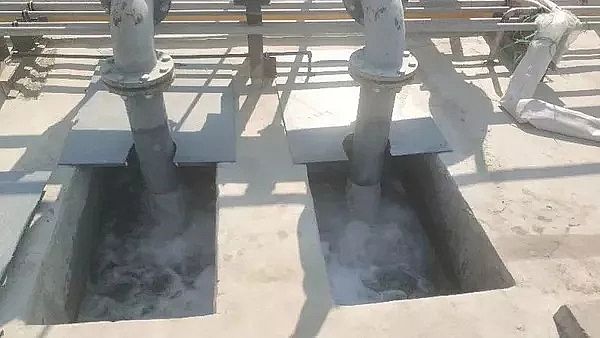 ���Ʋ��P��w�S�����^���a(ch��n)�S�����Lʯ������⻯���Ƽ���˾����ˮ�b��ȫ�����Ѵ�ͨ