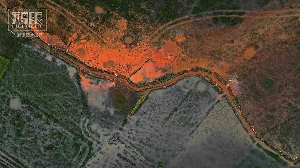 2019��Aʽ�Ȼ��X�S�Ұl���ؽ��ٺ͡���ˮ���Ӱ�µĴ��f��ʮ��o���������r�ﱻȾ���F�Pɫ