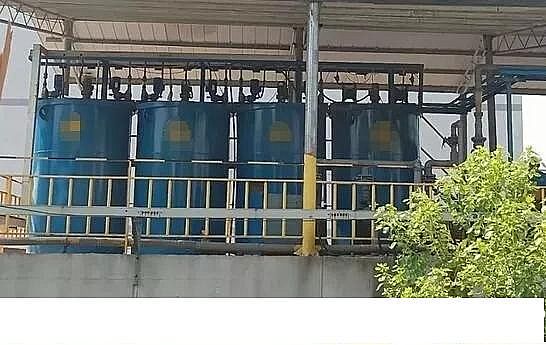 2020����x�Ӿ۱�ϩ����NPAM���a(ch��n)�S�ҽ�(j��ng)�(y��n)!11��(g��)��ˮ̎���\(y��n)�I�еĸй�ָ��(bi��o)