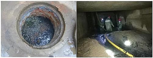 ��Ч�۠����̿���a�S�҇����ײ���ˮ��������̎���Č��I���gҎ�� �������ˮ��������̎�����gҎ�̡�T/CECS 700-2020��ʩ�ăȺ������c