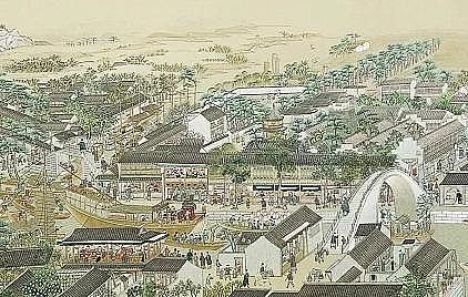 ��ЧS���������a(ch��n)�S���K�ݹųǣ�һ��ˮ�ǣ���Οo��ˮ��?