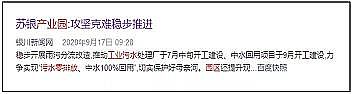 新型椰殼活性炭廠家電滲析技術(shù)助力化工園區(qū)廢水處理