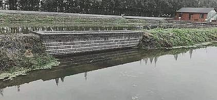 新式立體彈性填料廠家生態(tài)套養(yǎng),尾水治理,預(yù)警防病…余姚探索水產(chǎn)養(yǎng)殖綠色健康之路