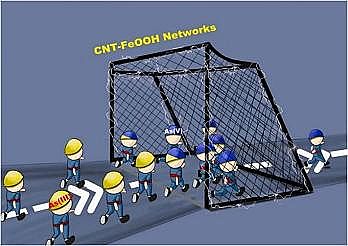 環保石英砂濾料8-16mm廠家在電活性分離膜領域取得系列研究進展