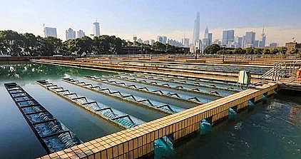 高品質陽離子聚丙烯酰胺CPAM生產廠家為何不少污水處理廠運營不正常不穩定? 污泥沒有出路是大問題