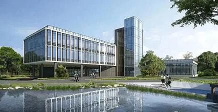 多功能3A分子篩生產廠家四川最大!全地埋式生物制藥廢水處理項目加速建設中