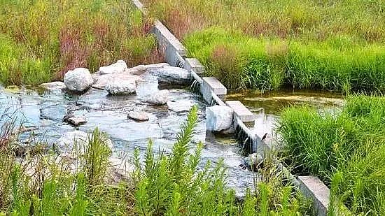 多功能3A分子篩生產廠家四川最大!全地埋式生物制藥廢水處理項目加速建設中