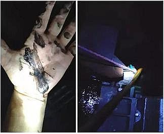 2021年堿式氯化鋁生產廠家“收多少虧多少!”1升廢礦物油污染100萬升水,長江正遭遇油污水“流動污染”威脅,如何破解