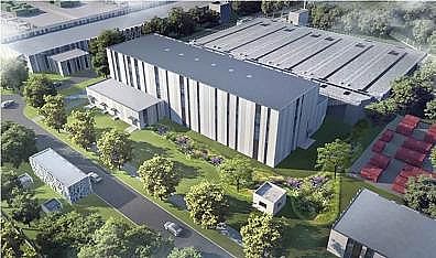 高質量粉狀活性炭廠家亞洲第一上海竹園污水處理廠日處理總量將達到340萬方