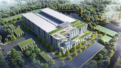 高質量粉狀活性炭廠家亞洲第一上海竹園污水處理廠日處理總量將達到340萬方