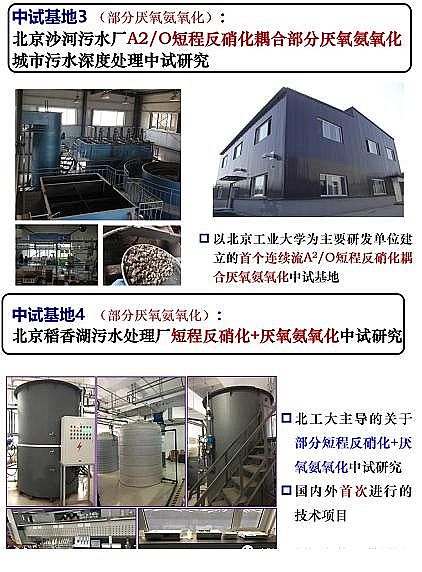 2021年13X分子篩生產廠家城鎮污水深度處理與資源化利用技術國家工程實驗室建設項目通過驗收