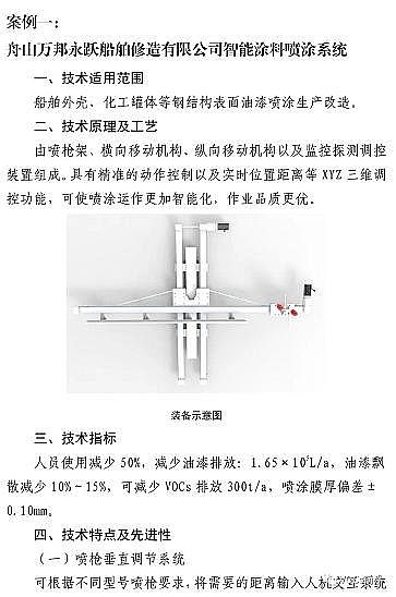 新式殺菌劑次氯酸鈉廠家7項VOCs處理技術裝備載入《國家目錄》,典型案例出爐...速看!