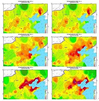 2021年纖維球?yàn)V料生產(chǎn)廠家本次污染過(guò)程北京市區(qū)域傳輸貢獻(xiàn)占2/3,本地貢獻(xiàn)占1/3