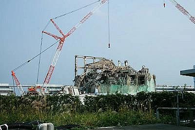 高品質堿式氯化鋁廠家福島核電站有再次爆炸風險,百萬噸核污水明年將無處存放