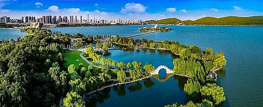 優質半軟性填料生產廠家江蘇:水污染防治設備產業成鏈,總營收規模超200億元,占全國40%以上