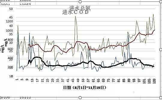 多功能生物流化床填料MBBR生產廠家污水廠過程控制的數(shù)據(jù)驅動力