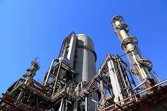 多功能彗星式纖維濾料廠家焦化廢水提鹽,道阻且長