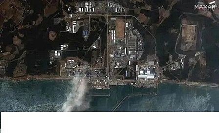 2021年消毒劑氯片廠家圖解|百萬噸核污水多可怕?日本昨日決定污水排海!這波操作并非首次