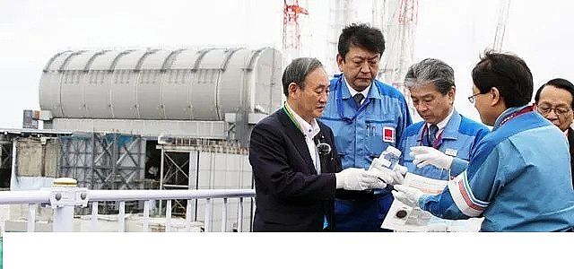 2021年消毒劑氯片廠家圖解|百萬噸核污水多可怕?日本昨日決定污水排海!這波操作并非首次