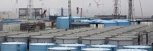 2021年消毒劑氯片廠家圖解|百萬噸核污水多可怕?日本昨日決定污水排海!這波操作并非首次