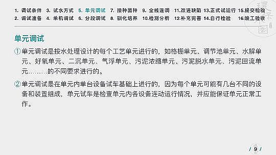 高質(zhì)量纖維球?yàn)V料生產(chǎn)廠家運(yùn)行36個(gè)污水項(xiàng)目后,做了這份PPT