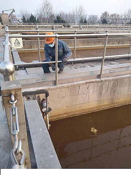 精制水處理材料廠家污水處理廠喝上了“青島啤酒”,啤酒廢水作為污水廠碳源實現“碳減排”