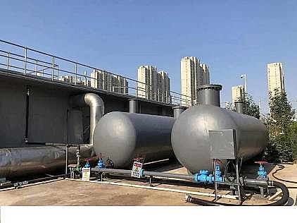 精制水處理材料廠家污水處理廠喝上了“青島啤酒”,啤酒廢水作為污水廠碳源實現“碳減排”