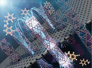 優良多面空心球填料生產廠家新型納米膜可以在毫秒內將污水轉化為清水