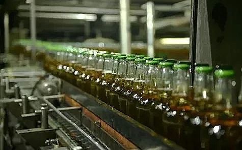 乙酸鈉碳源廠家蘇州污水處理廠喝上“雪花啤酒”,放錯位置的資源有了新出路!