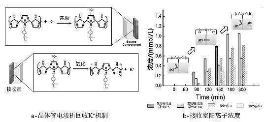高質量泡沫濾珠濾料生產廠家電驅動選擇性膜分離技術:電控膜分離、電滲析和膜電容去離子