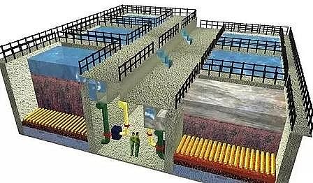 精選生物火山巖濾料生產(chǎn)廠家什么是生物膜?