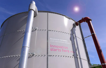 新款殺菌劑次氯酸鈉生產廠家MBR結合厭氧工藝,污水廠的AnMBR時代要來臨了?