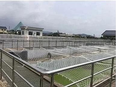 新款陰離子聚丙烯酰胺HPAM廠家國內11個“光伏+污水處理廠”典型案例!附詳細介紹