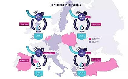 多功能多面空心球填料生產(chǎn)廠家零鹽水ZERO BRINE——循環(huán)經(jīng)濟時代的工業(yè)水處理